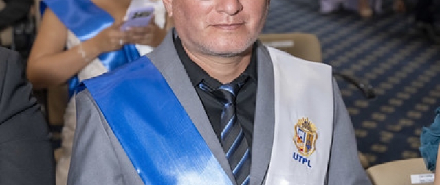 Ceremonia de Incorporación | 9 de febrero | Tarde