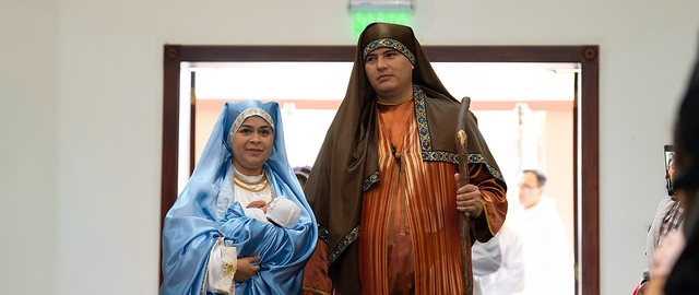 Día de los Reyes Magos 2026