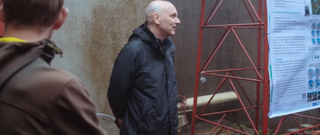 Simposio investigativo ecuatoriano-alemán