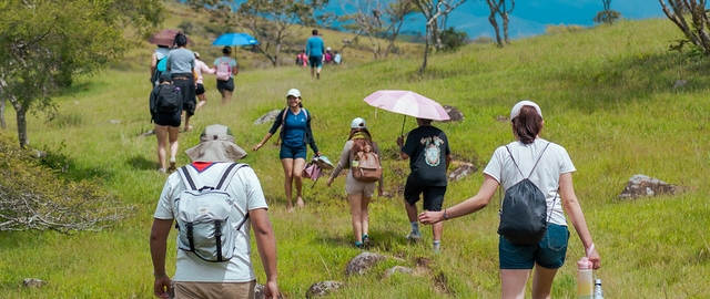Campamento Juventud Idente 2026