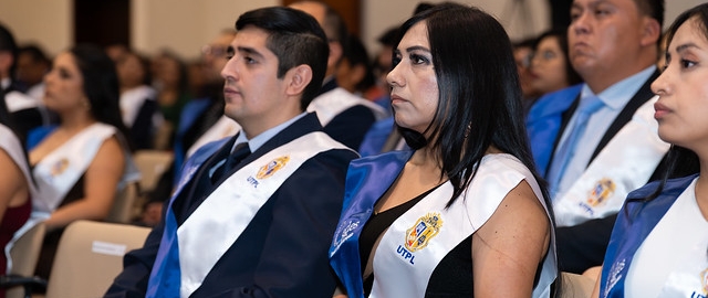 Ceremonia de Incorporación | 28 de noviembre | Tarde