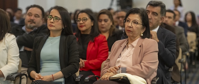 Gala de Investigador UTPL