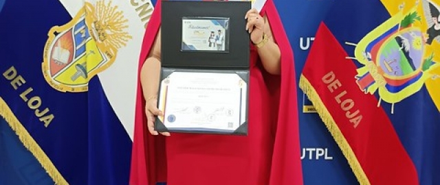 Incorporación de 23 nuevos profesionales en Santo Domingo