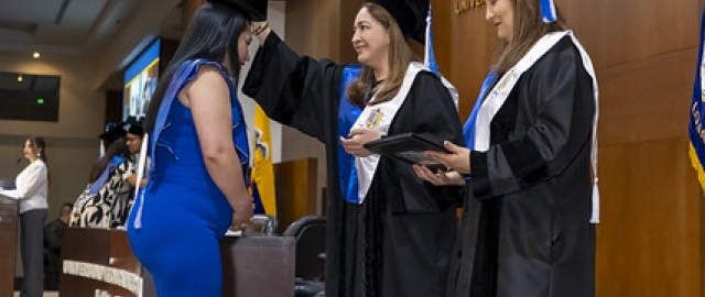 Ceremonia de Incorporación | 28 de noviembre | Tarde Ceremonia de Incorporación | 28 de noviembre | Tarde