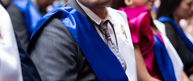 Ceremonia de Incorporación | 24 de junio | Mañana