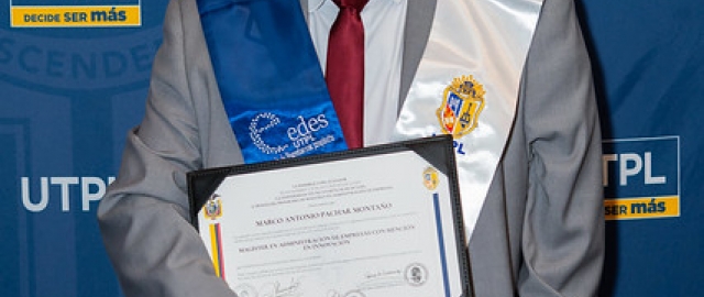 Ceremonia de Incorporación | 28 de noviembre | Tarde