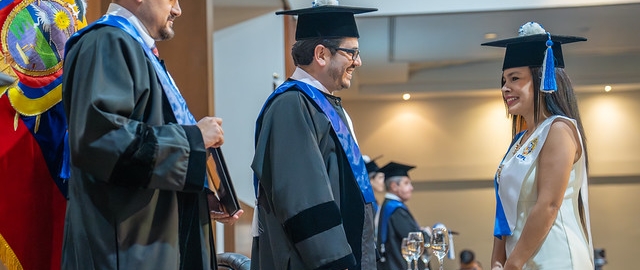 Ceremonia de Incorporación | 20 de abril 2026 | Tarde