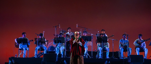 40 años danzando identidad | Jahua Ñan UTPL