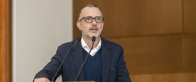 Café Científico Transformación digital aplicada a la Industria
