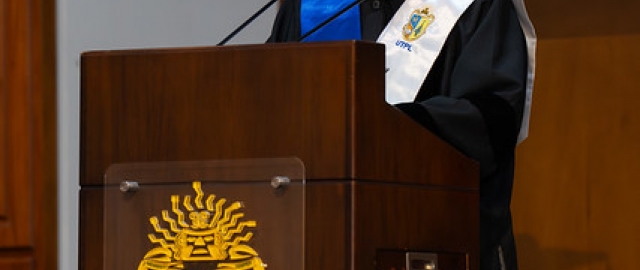 Ceremonia de Incorporación | 30 de marzo 2026 | Tarde Ceremonia de Incorporación | 30 de marzo 2026 | Tarde