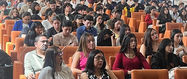 Semana de la Arquitectura Semana de la Arquitectura