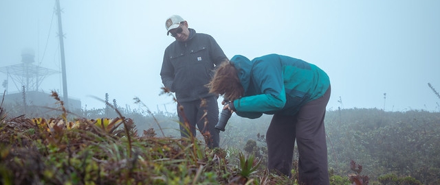Simposio investigativo ecuatoriano-alemán