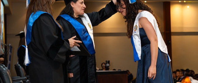 Ceremonia de Incorporación | 31 de octubre | Tarde