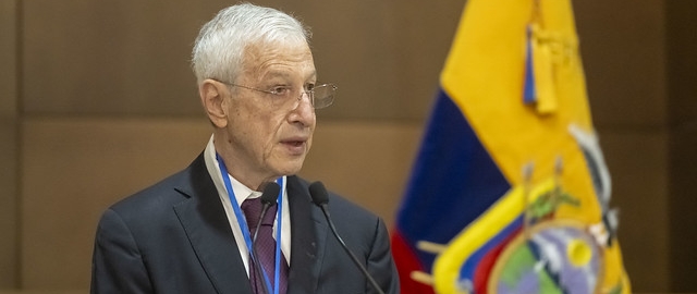 XI Foro Internacional de Acreditación EQUAA 2025: "El impacto de la IA en la formación de estudiantes de educación superior". XI Foro Internacional de Acreditación EQUAA 2025: "El impacto de la IA en la formación de estudiantes de educación superior".