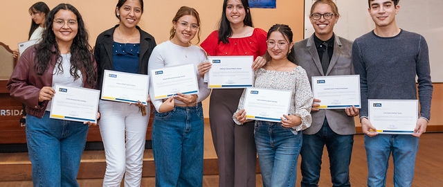 Día Internacional de Voluntarios Día Internacional de Voluntarios