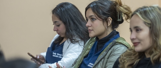 “Programa Lúdico-Terapéutico Basado en Títeres”