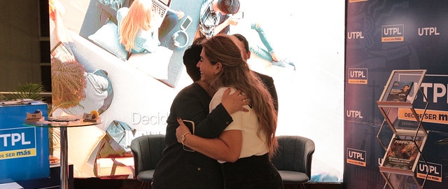 UTPL ratificada como la mejor marca empleadora del Sector Educación del país