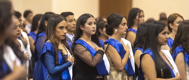 Ceremonia de Incorporación | 27 de mayo 2025 | Mañana