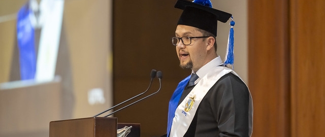 Ceremonia de Incorporación | 20 de noviembre | Mañana