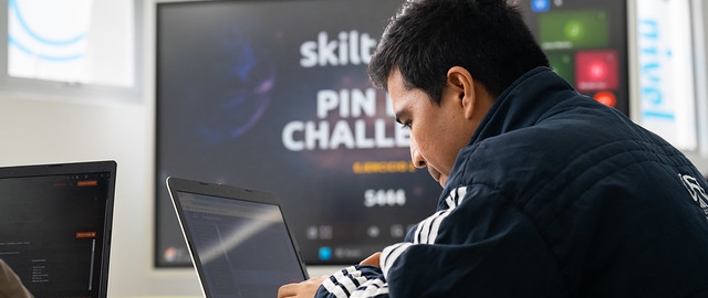 Bootcamp University UTPL 2025: Talento Digital en Acción