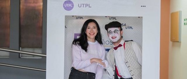 54 años UTPL