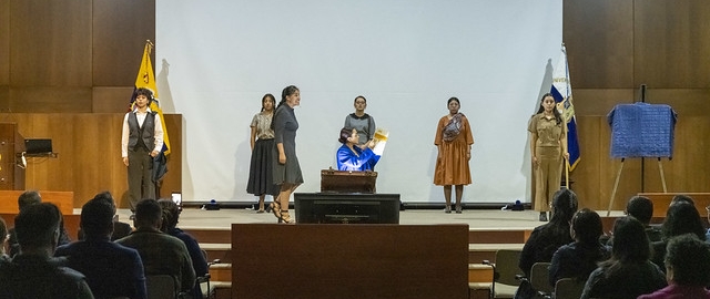 Jornadas de Reflexión Académica