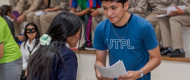 Global Money Week UTPL 2026