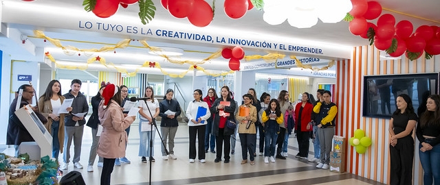 Navidad UTPL 2025 | Concurso de Pesebres 2025