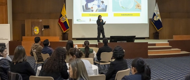 Jornadas de Reflexión Humanística 2025