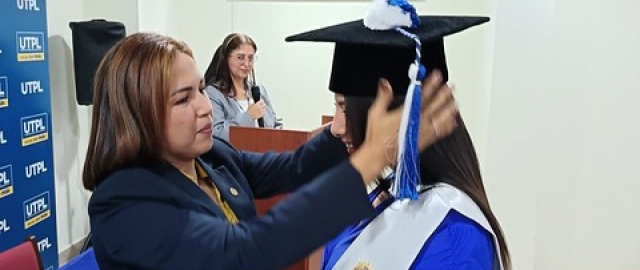 Incorporación de 23 nuevos profesionales en Santo Domingo Incorporación de 23 nuevos profesionales en Santo Domingo