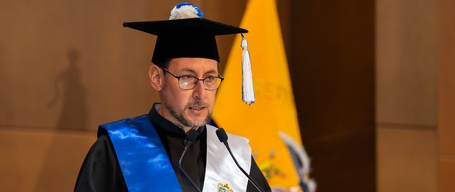 Ceremonia de Incorporación | 27 de noviembre | Mañana