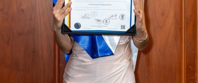 Ceremonia de Incorporación | 25 de junio | Mañana