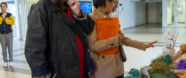 Navidad UTPL 2025 | Concurso de Pesebres 2025