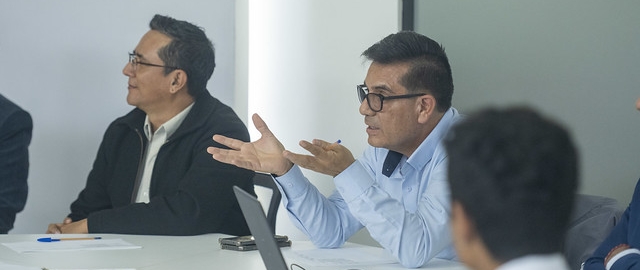 Retos Monterrey Azucarera Lojana C.A. Retos Monterrey Azucarera Lojana C.A.