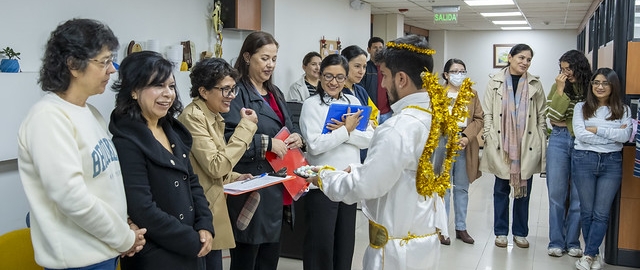 Navidad UTPL 2025 | Concurso de Pesebres 2025