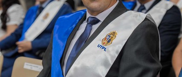 Ceremonia de Incorporación | 30 de octubre | Mañana