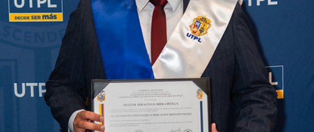 Ceremonia de Incorporación | 3 de diciembre | Tarde