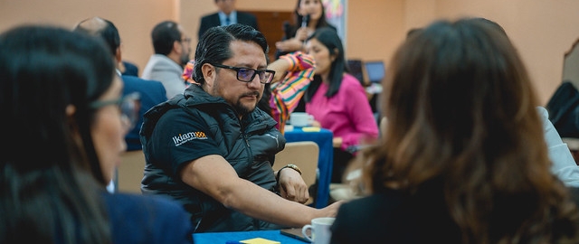 Encuentro Binacional Ecuador – Perú | AUSENP - RETUEP