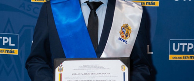 Ceremonia de Incorporación | 20 de marzo 2026 | Mañana