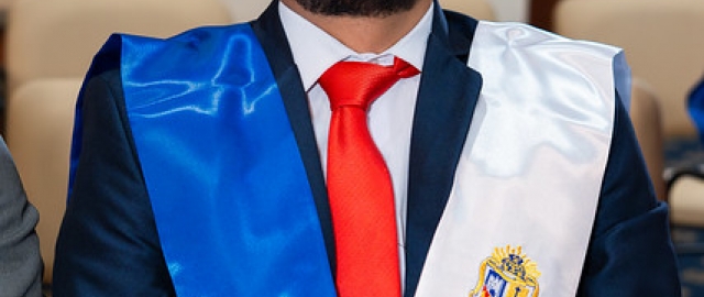 Ceremonia de Incorporación | 20 de marzo 2026 | Mañana