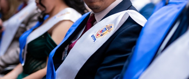 Ceremonia de Incorporación | 24 de junio | Mañana Ceremonia de Incorporación | 24 de junio | Mañana