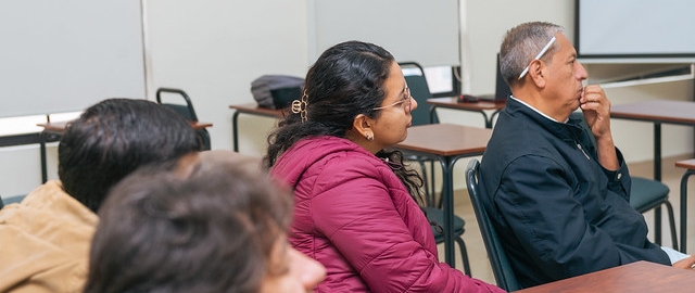 Taller | Libre para más