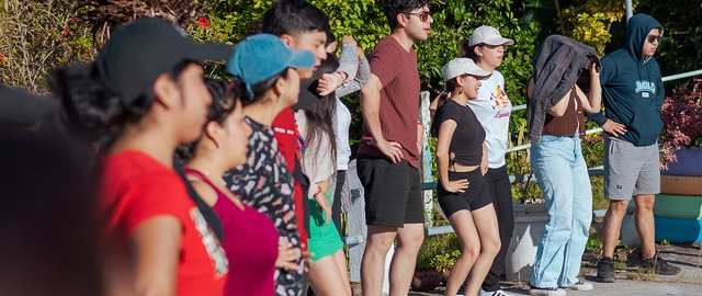 Campamento Juventud Idente 2026