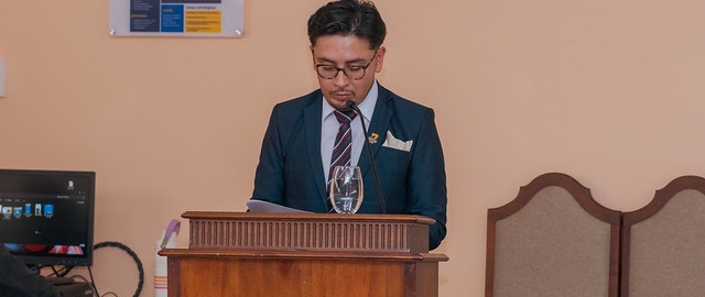 Sin Violencia Somos Más: Transformamos vidas, construimos paz.