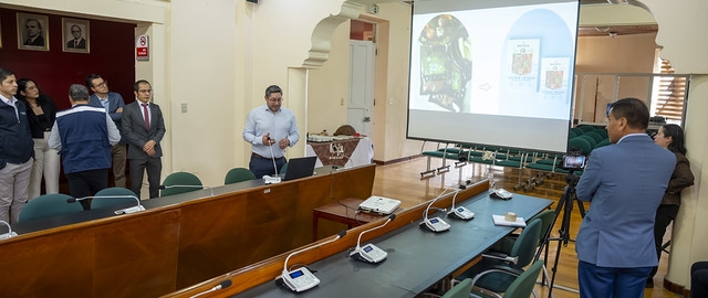 Evento de cierre de capital semilla para emprendimientos dinámicos