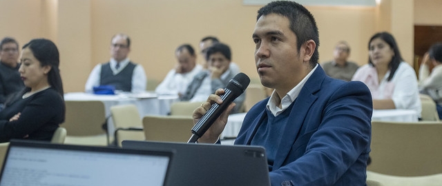 Curso | Estrategias para el fortalecimiento de la labor docente