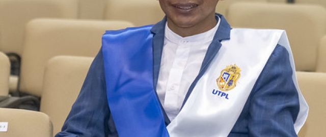 Ceremonia de Incorporación | 20 de noviembre | Mañana