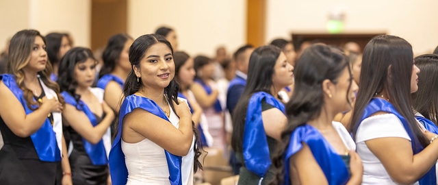 Ceremonia de Incorporación | 30 de octubre | Mañana Ceremonia de Incorporación | 30 de octubre | Mañana