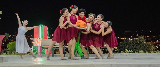 Noches mágicas UTPL 2025 Noches mágicas UTPL 2025