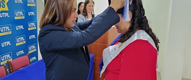 Incorporación de 23 nuevos profesionales en Santo Domingo Incorporación de 23 nuevos profesionales en Santo Domingo